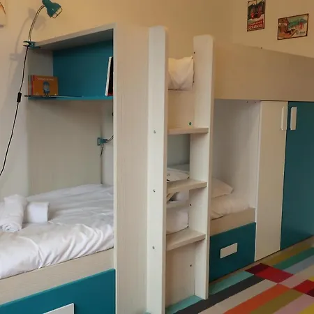 Le Clos Saint Michel 2 - 6 Personnes, Centre, Parking * Анси
