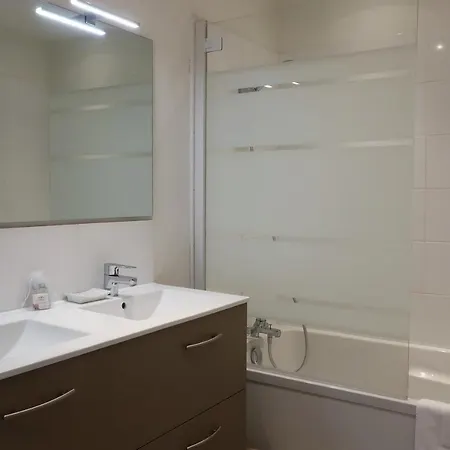 Le Clos Saint Michel 2 - 6 Personnes, Centre, Parking Апартаменты Анси